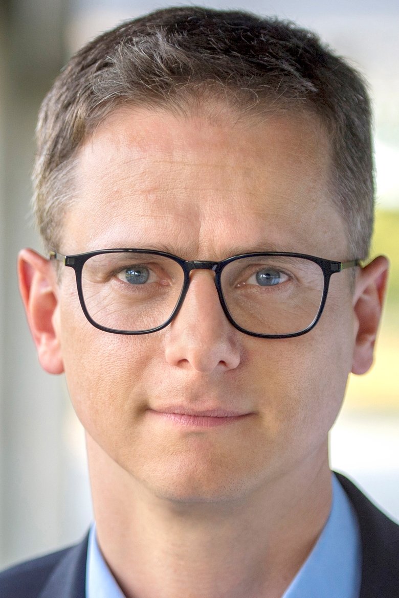 Carsten Linnemann Portrait of Carsten Linnemann