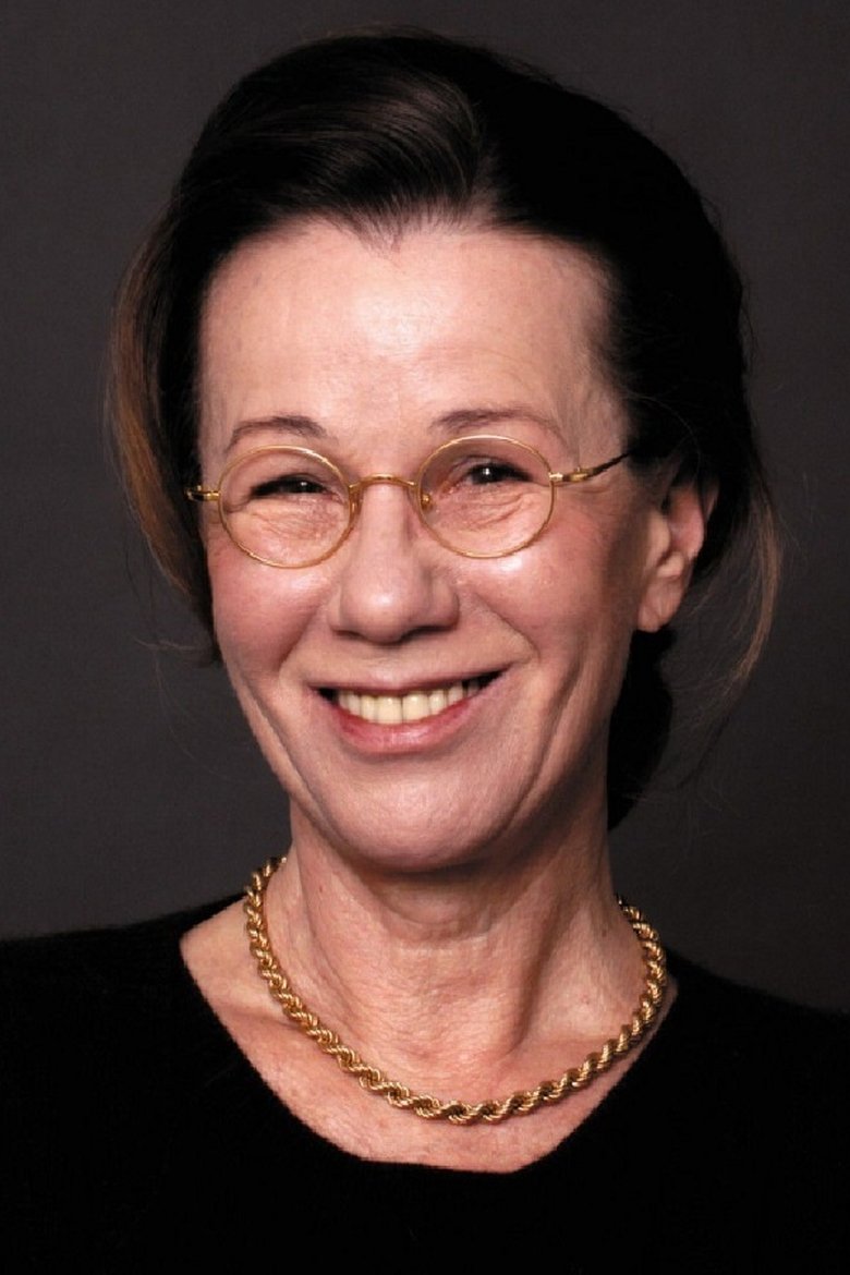 Karin Gregorek Portrait of Karin Gregorek
