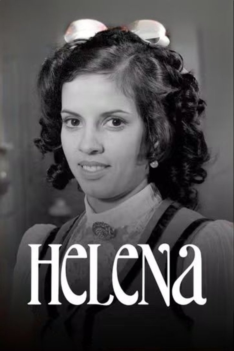 Helena Poster of Helena