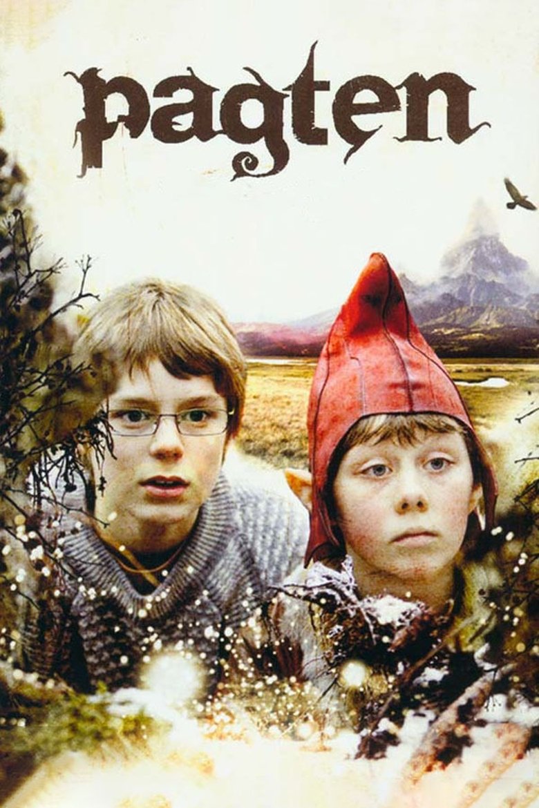 Pagten Poster of Pagten