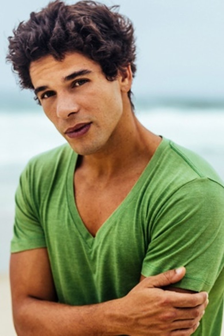 João Henrique Gago Portrait of João Henrique Gago