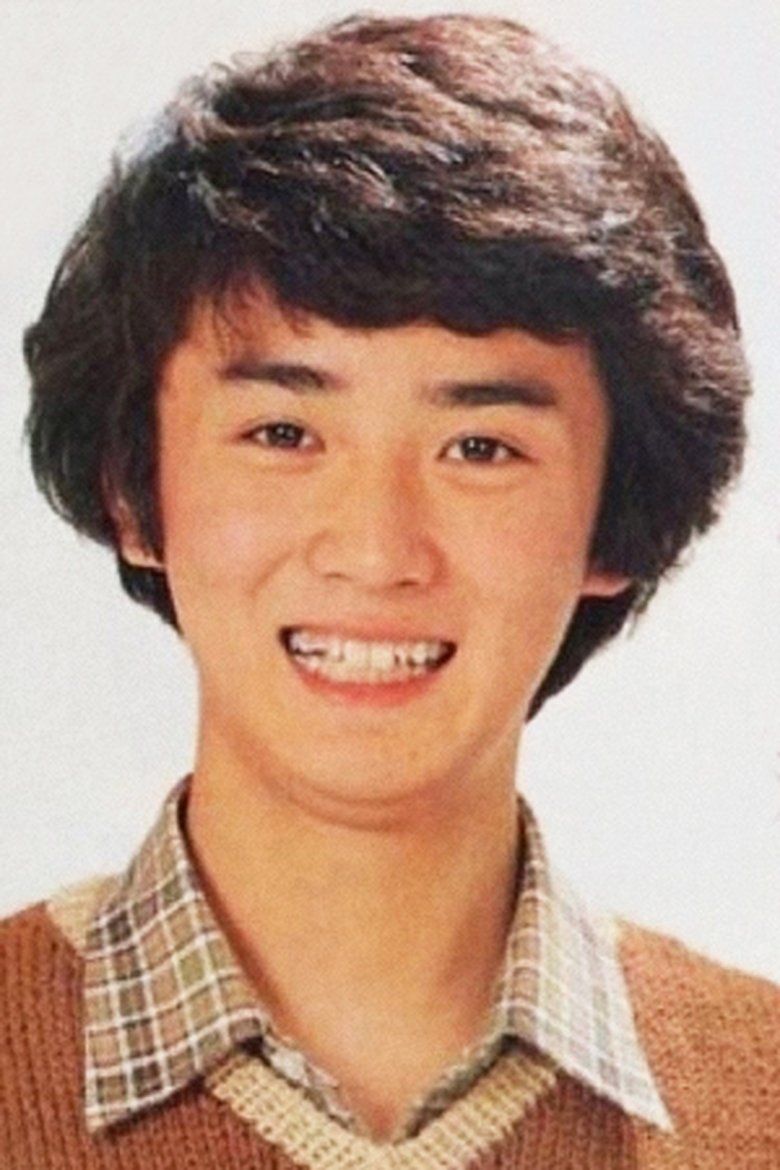 Ippei Hikaru Portrait of Ippei Hikaru