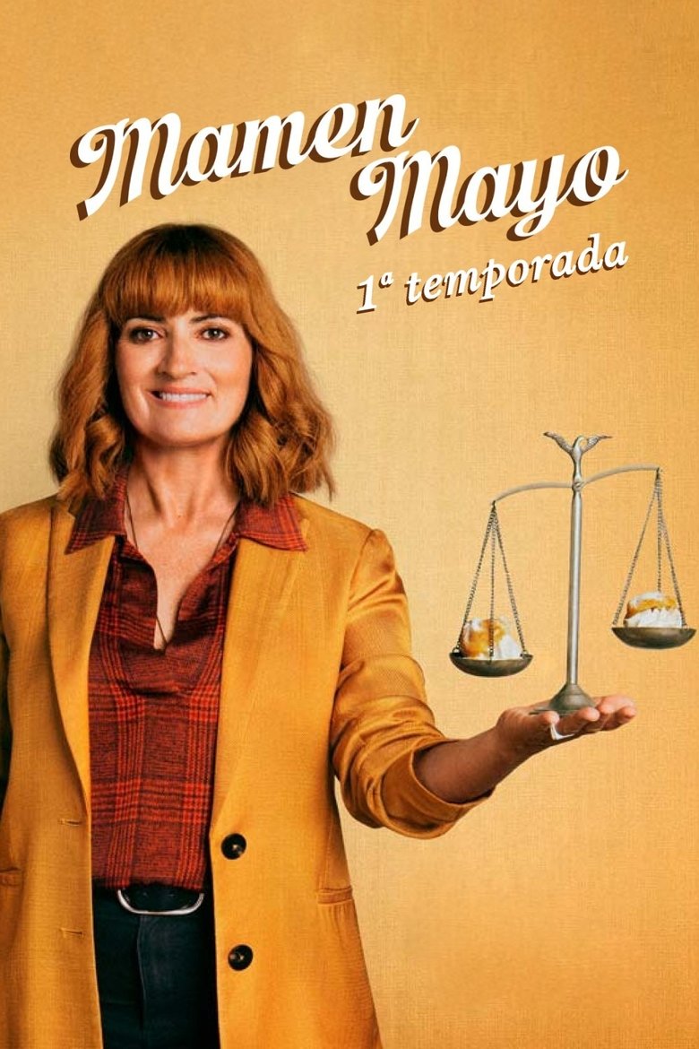 Episodes in Mamen Mayo - Season 1 - Season 1 Poster of Episodes in Mamen Mayo - Season 1 - Season 1