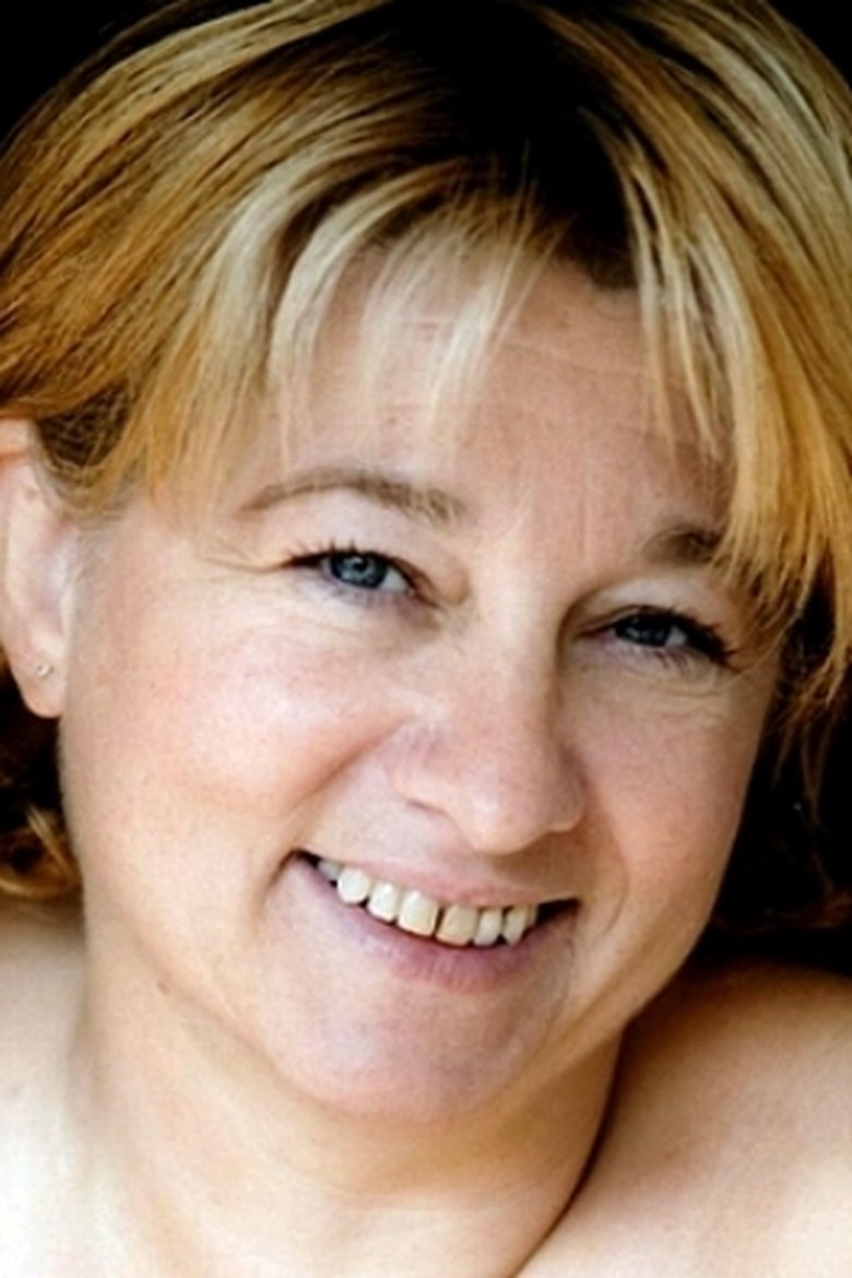 Claire Conty Portrait of Claire Conty