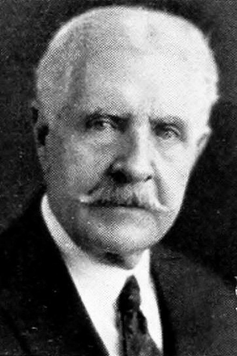 Charles A. Stevenson Portrait of Charles A. Stevenson