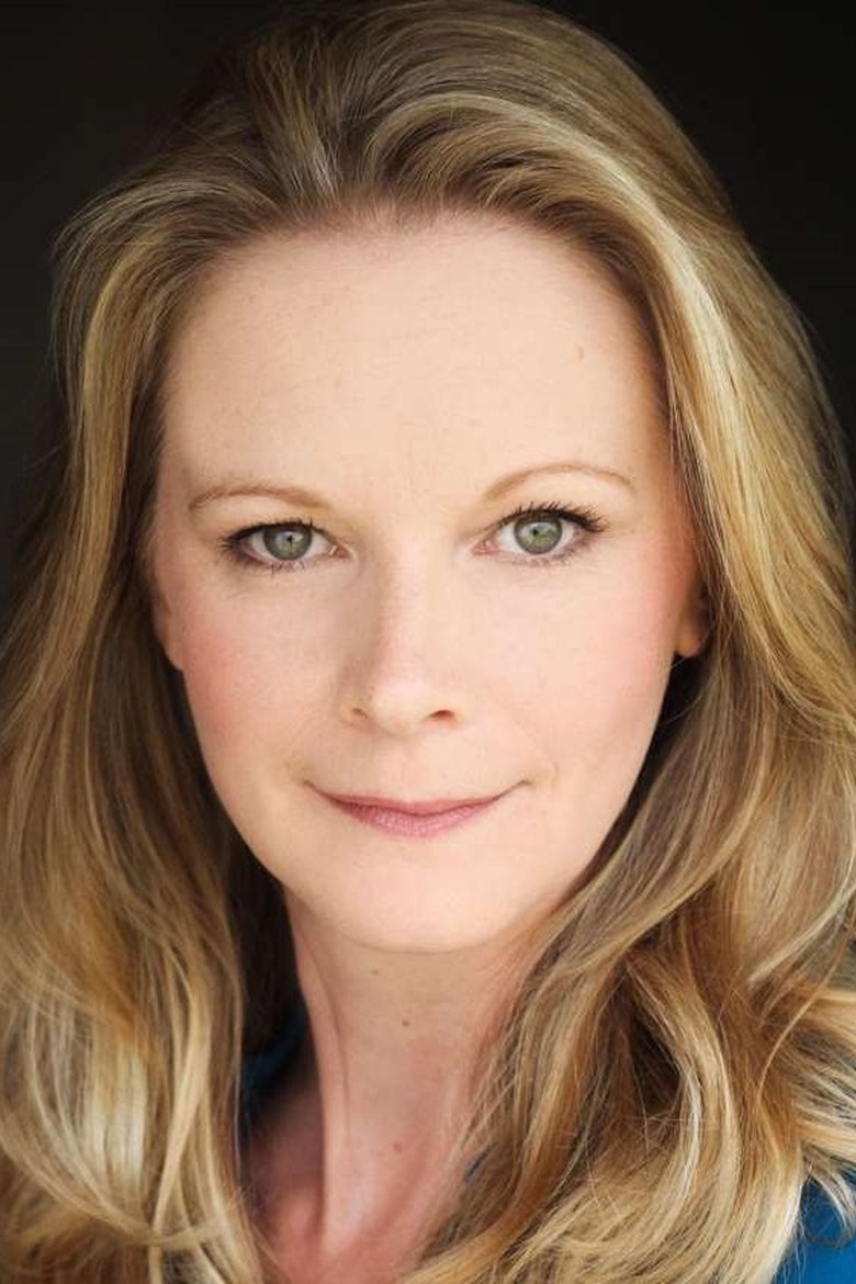 Claire Dougan Portrait of Claire Dougan