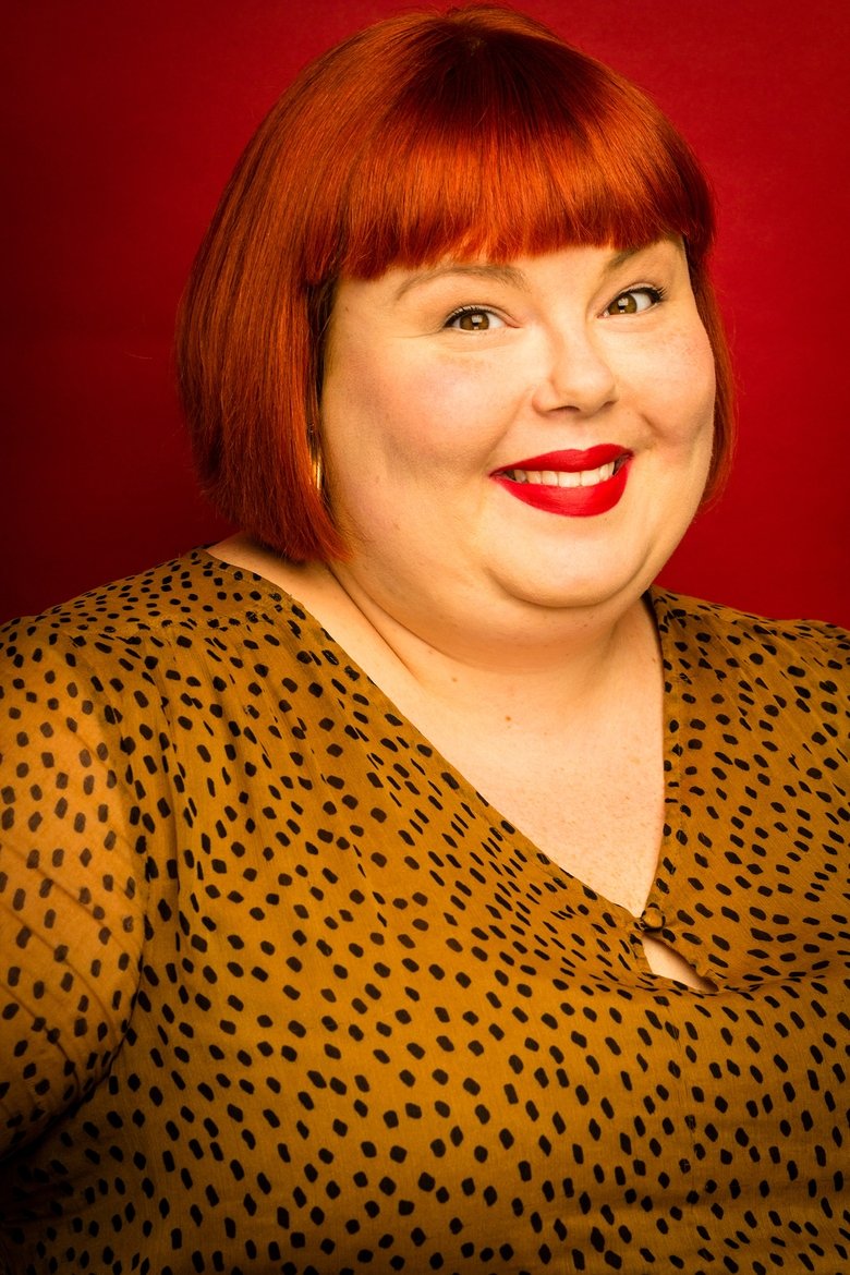 Heather Sanderson Portrait of Heather Sanderson