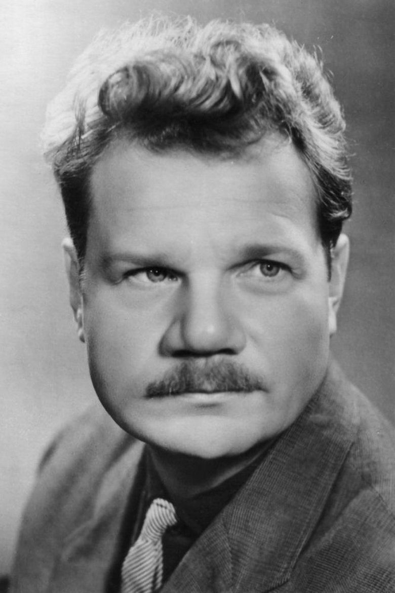 Mikhail Pugovkin Portrait of Mikhail Pugovkin