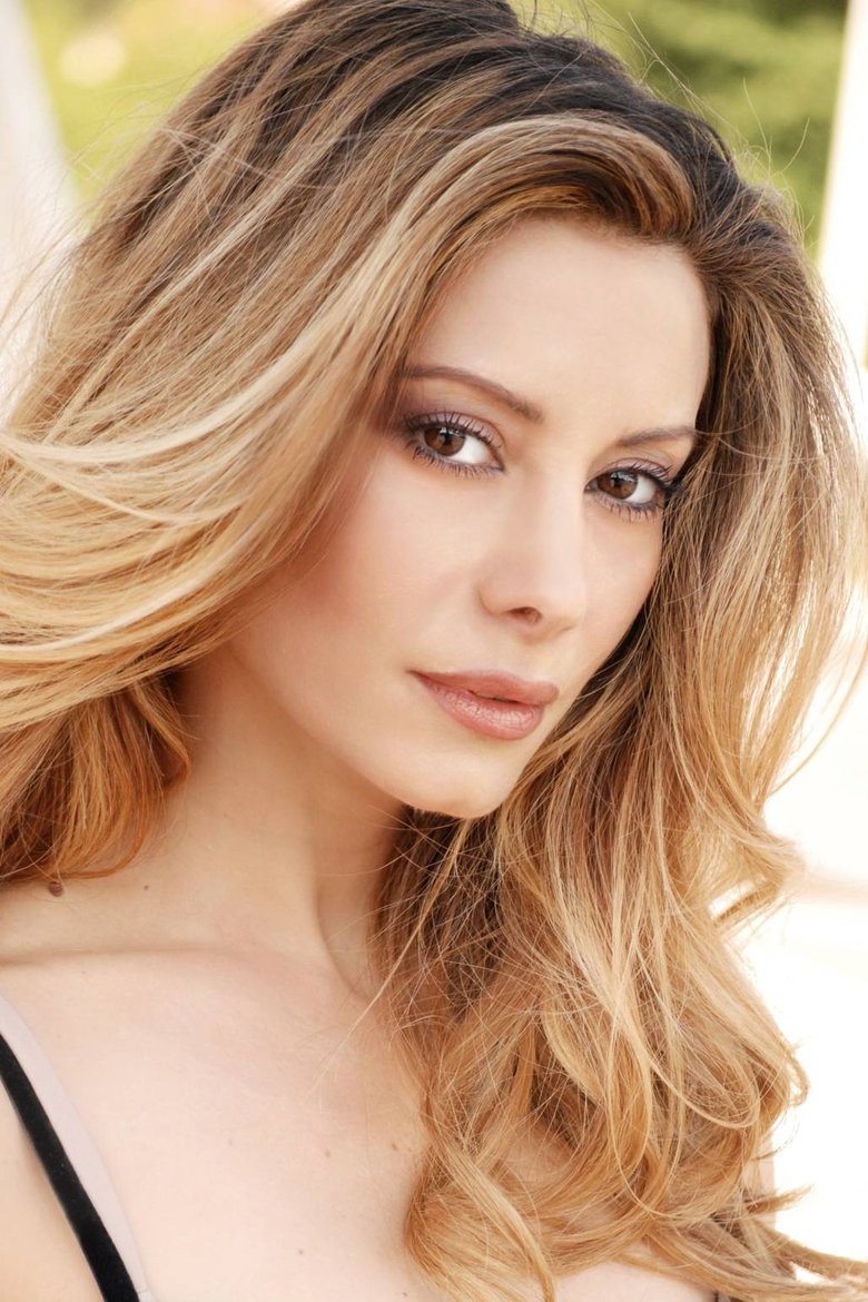 Antonella Salvucci Portrait of Antonella Salvucci