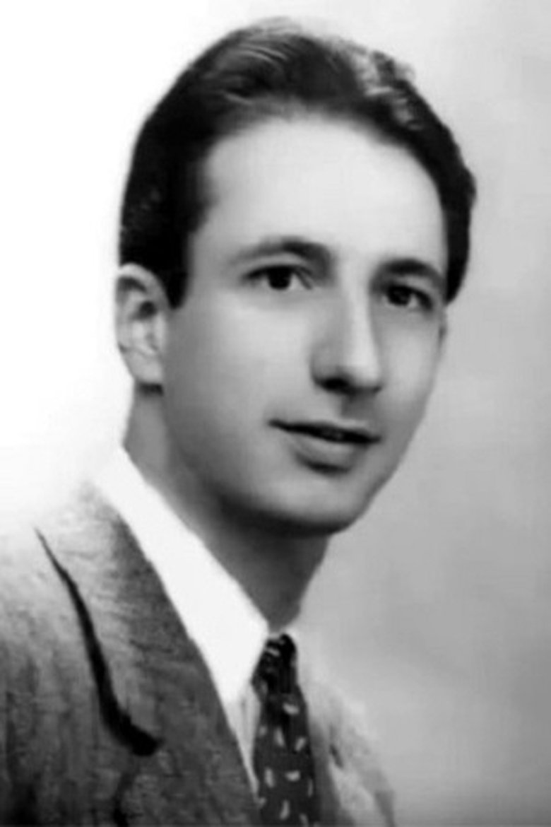 Eduardo MacGregor Portrait of Eduardo MacGregor