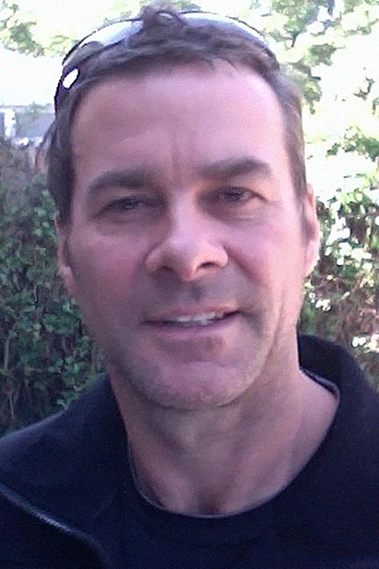 Mark Southworth Portrait of Mark Southworth