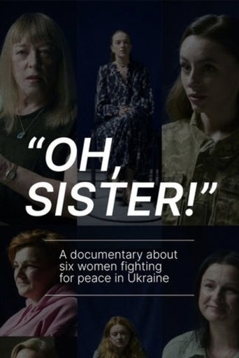 Poster of Oh, Sister!