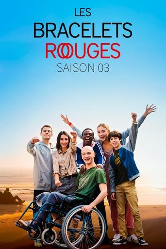 Portrait for Les Bracelets rouges - Season 3