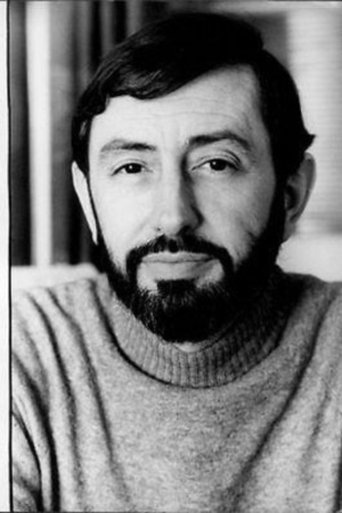 Portrait of Brian Hayles