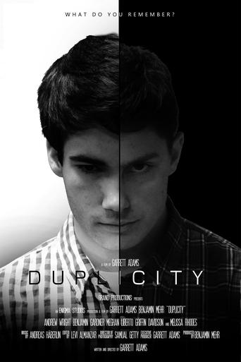 Poster of Duplicity