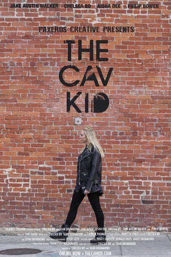 Poster of TheCavKid