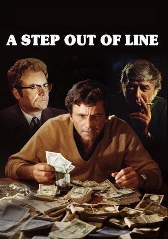 Poster of A Step Out of Line