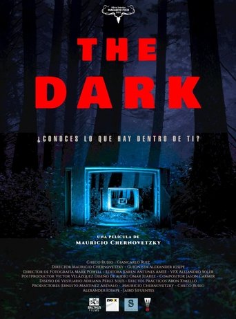 Poster of The Dark