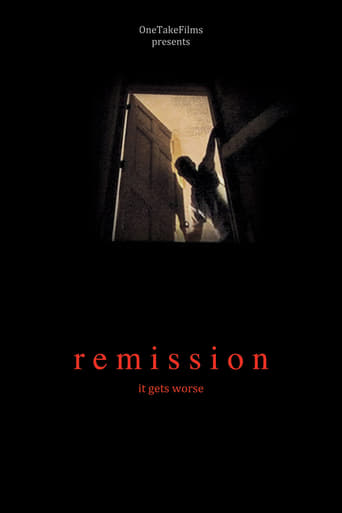 Poster of Remission