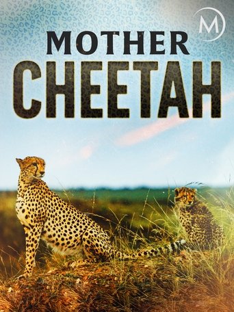 Poster of Cheetah Mom