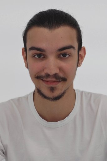 Portrait of Marcello Sgro