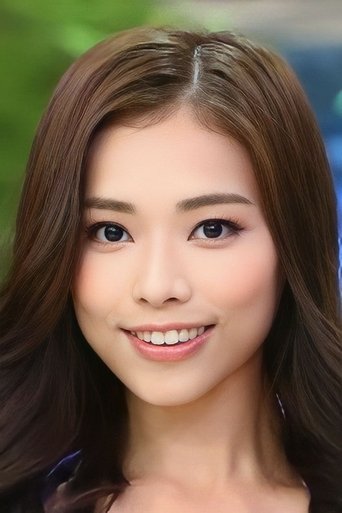 Portrait of Jessica Liu Wai-Yee