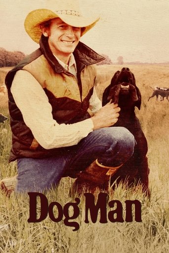 Poster of Dog Man