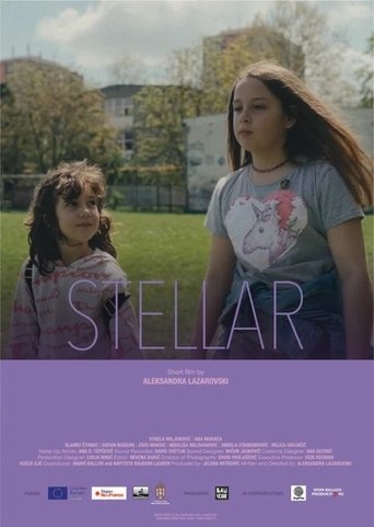 Poster of Stellar