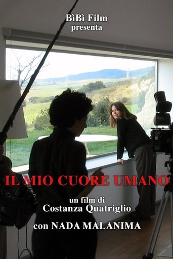 Poster of Il mio cuore umano