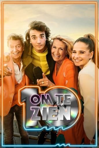 Poster of 10 om te zien