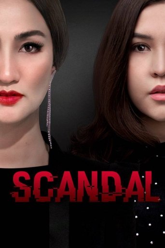 Poster of Scandal