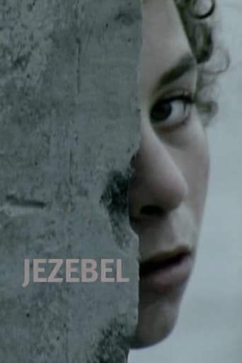 Poster of Jezebel