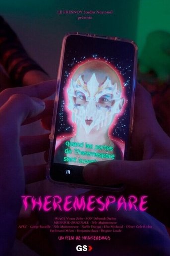 Poster of Theremespare