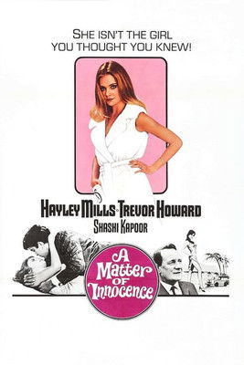 Poster of Pretty Polly