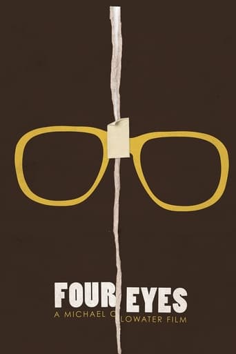 Poster of 4 Eyes