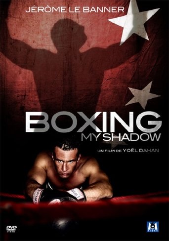 Poster of Boxing my Shadow