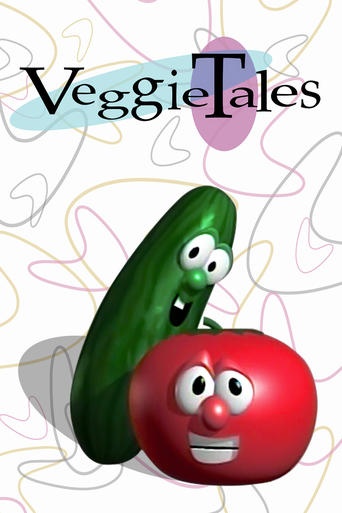 Poster of VeggieTales