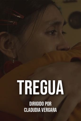 Poster of TREGUA