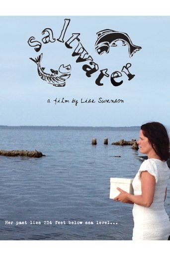 Poster of Saltwater