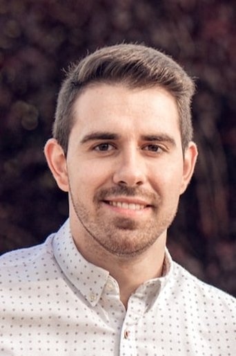 Portrait of Sergio Serrano Castillo