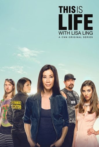 Portrait for This Is Life with Lisa Ling - Season 8