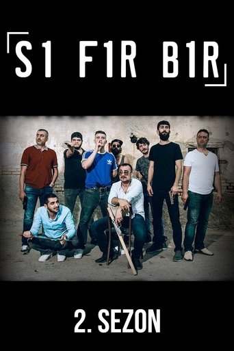 Portrait for Sıfır Bir - Season 2