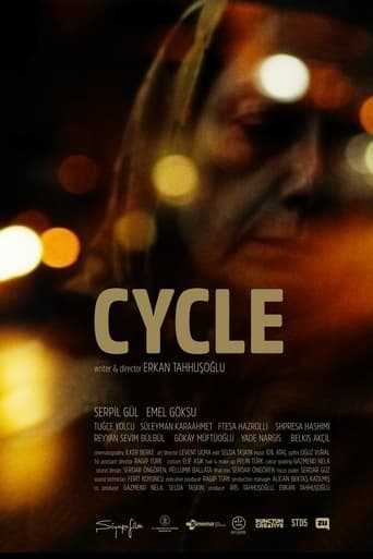 Poster of Cycle