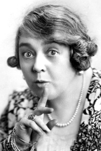 Portrait of Laura Smithson