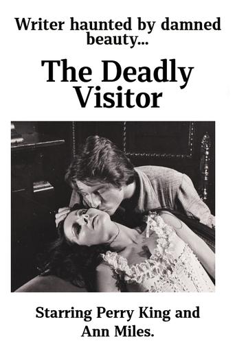 Poster of The Deadly Visitor