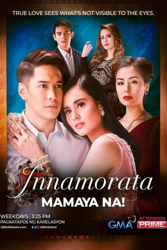 Poster of Innamorata