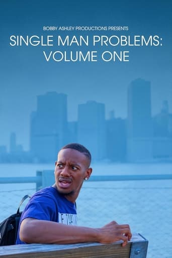 Poster of Single Man Problems: Volume One