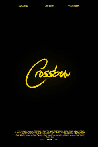 Poster of Crossbow