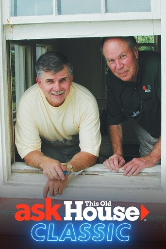 Portrait for Ask This Old House - Season 4