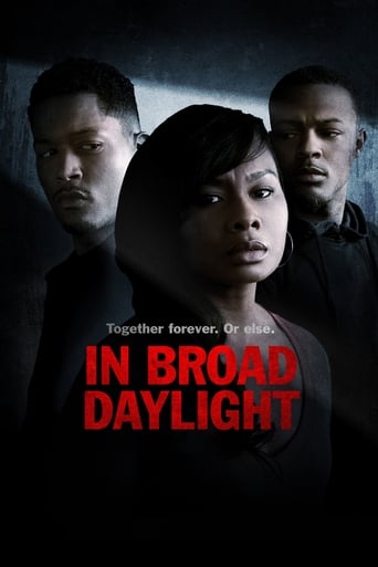 Poster of In Broad Daylight